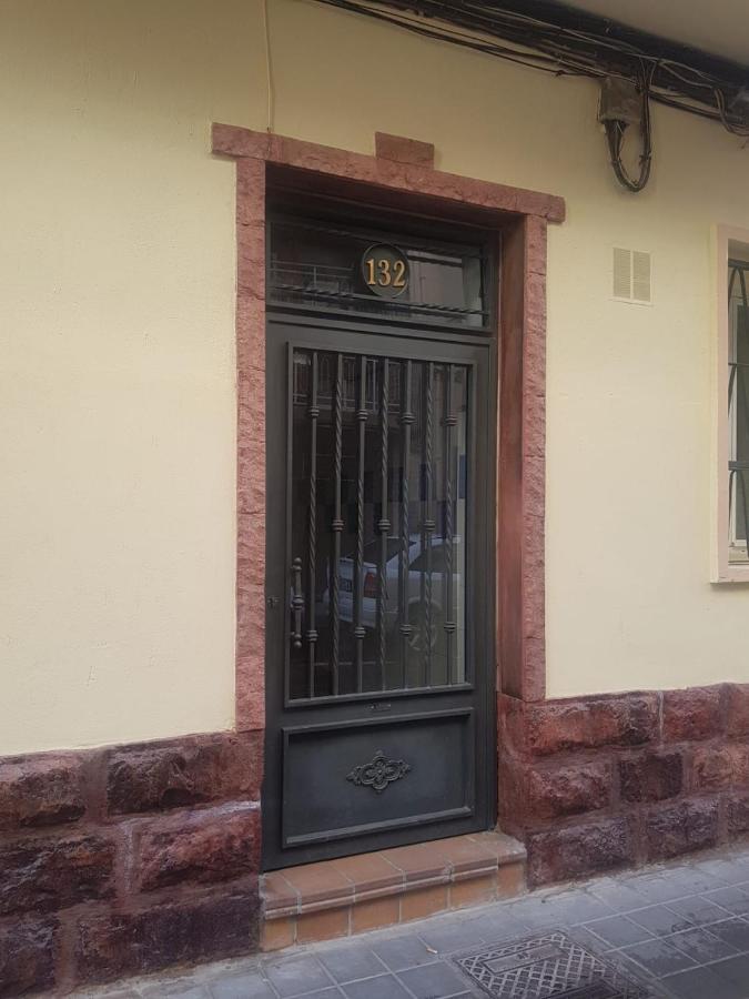 Calle San Carlos 132 Аликанте Экстерьер фото